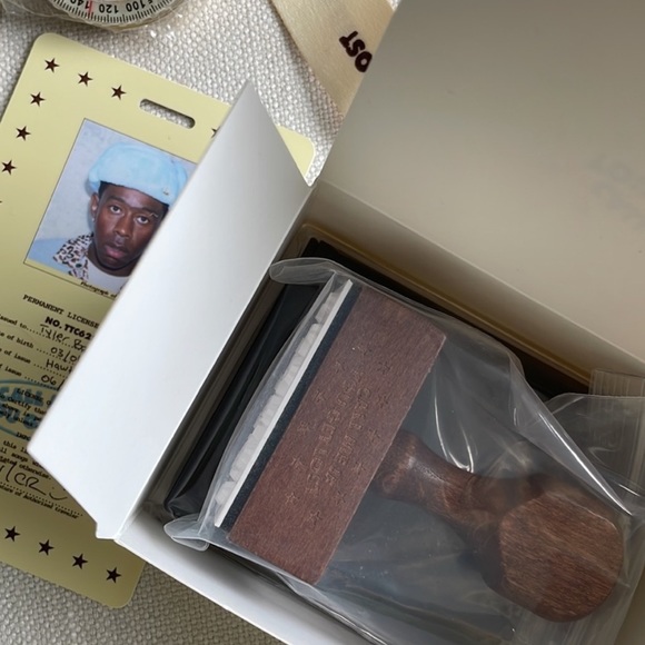 VIP Call Me If You Get Lost Merchandise - Picture 3 of 4